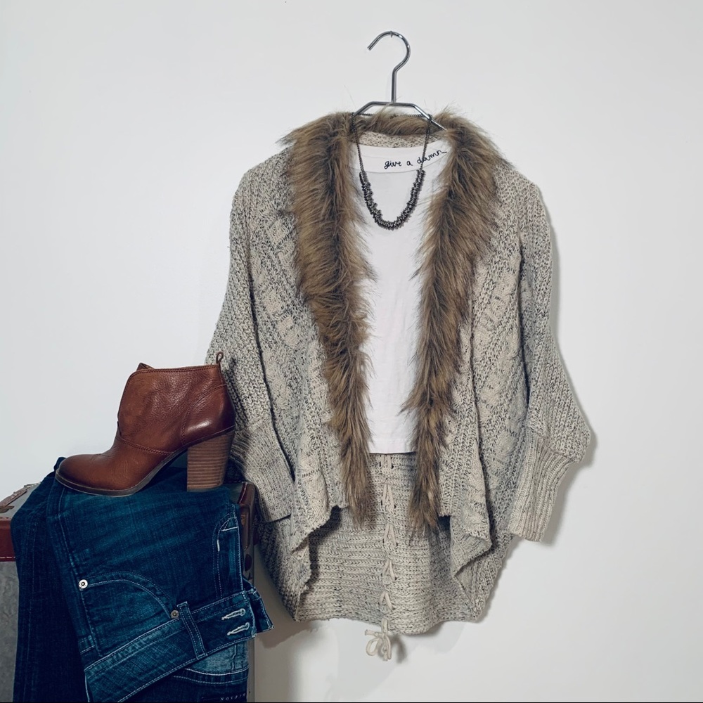 sweater
